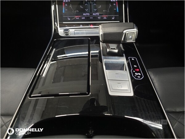 Used Audi A8 2022 for sale - 75372088: Photo 34