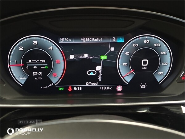 Used Audi A8 2022 for sale - 75372088: Photo 35