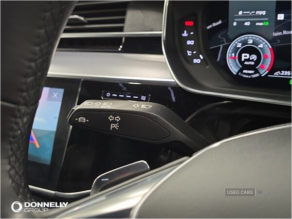 Used Audi A8 2022 for sale - 75372088: Photo 37