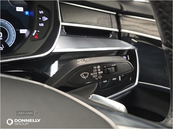 Used Audi A8 2022 for sale - 75372088: Photo 38