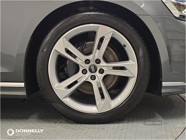 Used Audi A8 2022 for sale - 75372088: Photo 41