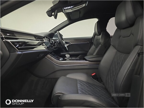 Used Audi A8 2022 for sale - 75372088: Photo 6