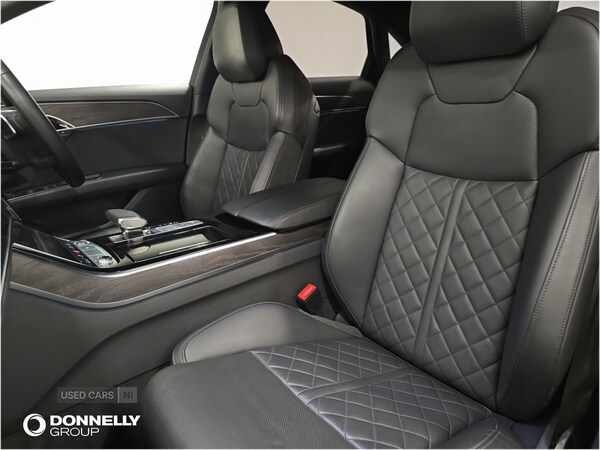 Used Audi A8 2022 for sale - 75372088: Photo 7