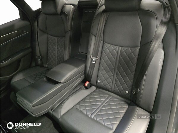 Used Audi A8 2022 for sale - 75372088: Photo 9