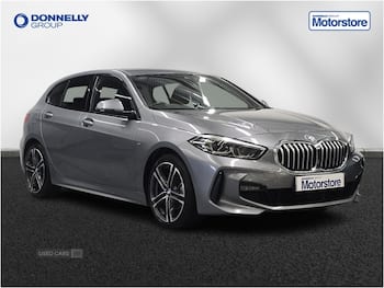 Used BMW 1 Series 2023 for sale - 79712963: Photo