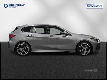 Used BMW 1 Series 2023 for sale - 79712963: Photo