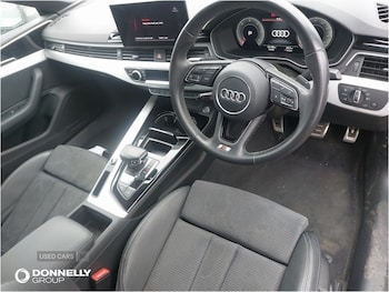 Used Audi A5 2022 for sale - 75929196: Photo