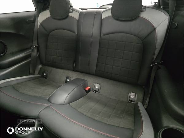 Used MINI Hatch 2023 for sale - 77400977: Photo 10