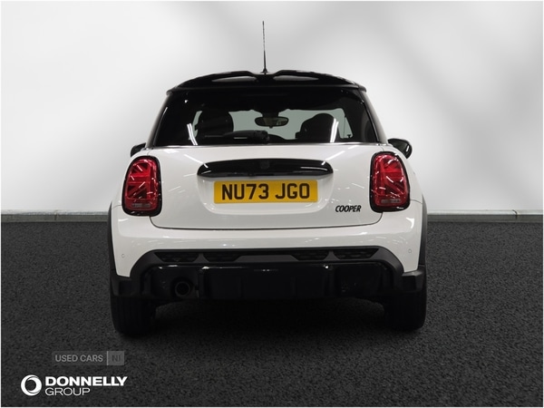 Used MINI Hatch 2023 for sale - 77400977: Photo 13