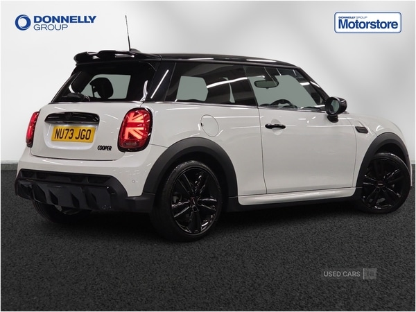 Used MINI Hatch 2023 for sale - 77400977: Photo 16