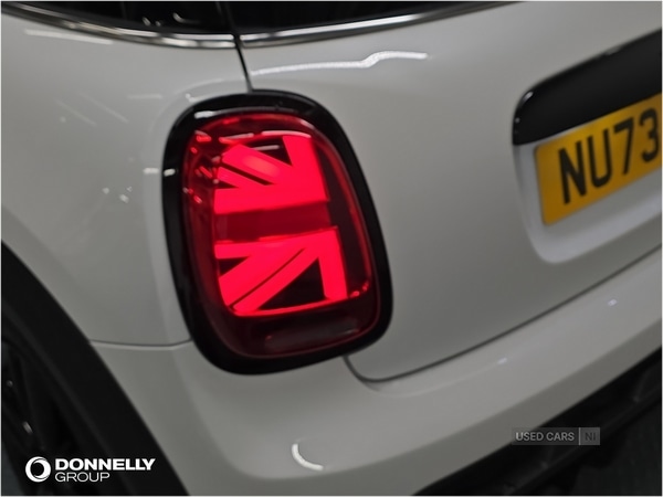 Used MINI Hatch 2023 for sale - 77400977: Photo 17