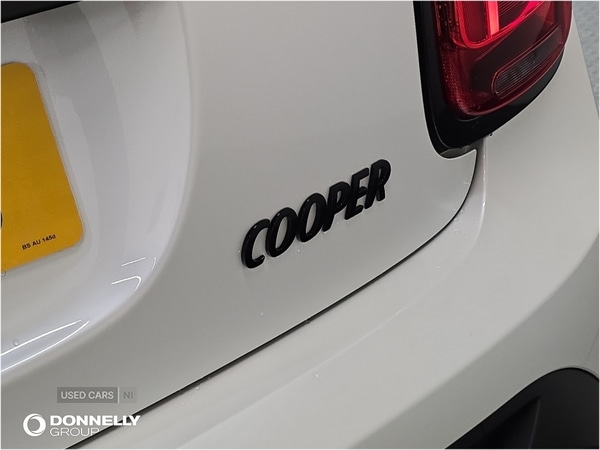 Used MINI Hatch 2023 for sale - 77400977: Photo 18