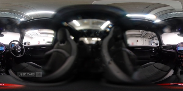 Used MINI Hatch 2023 for sale - 77400977: Photo 2