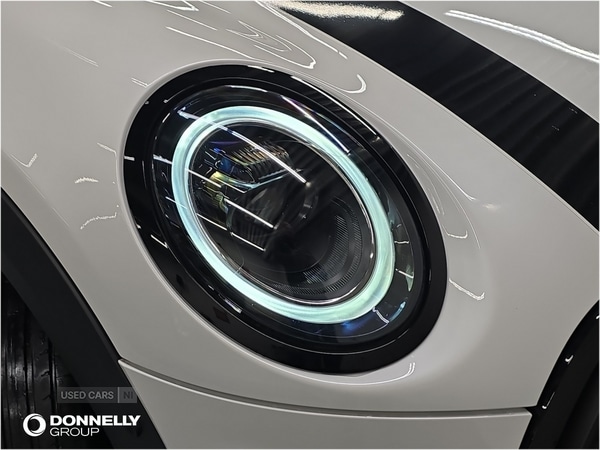 Used MINI Hatch 2023 for sale - 77400977: Photo 21