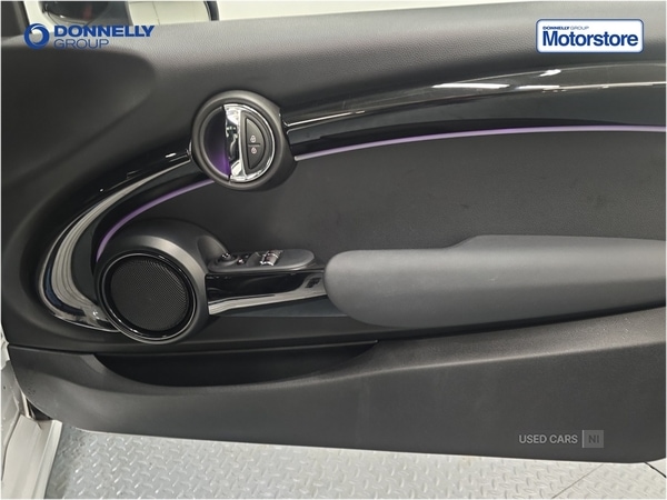 Used MINI Hatch 2023 for sale - 77400977: Photo 26