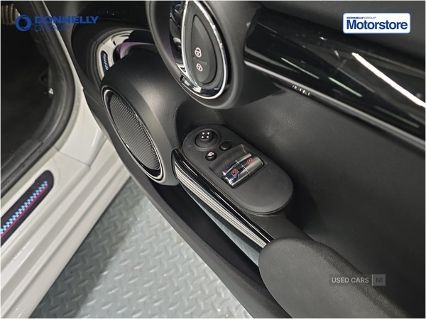 Used MINI Hatch 2023 for sale - 77400977: Photo 27