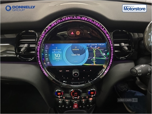 Used MINI Hatch 2023 for sale - 77400977: Photo 28