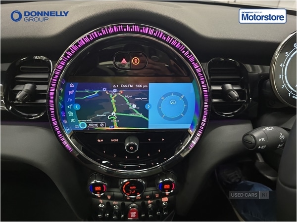 Used MINI Hatch 2023 for sale - 77400977: Photo 29