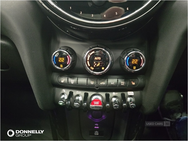 Used MINI Hatch 2023 for sale - 77400977: Photo 31