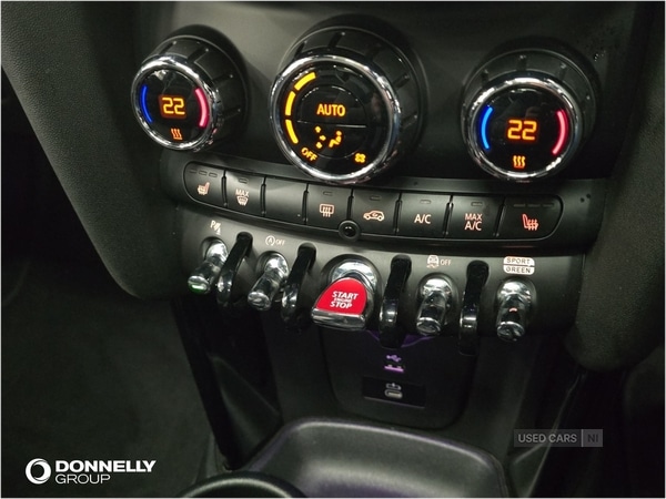 Used MINI Hatch 2023 for sale - 77400977: Photo 32