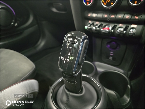 Used MINI Hatch 2023 for sale - 77400977: Photo 33