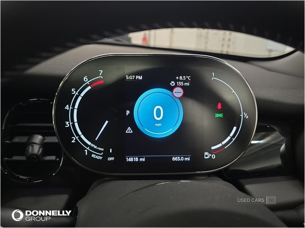 Used MINI Hatch 2023 for sale - 77400977: Photo 35