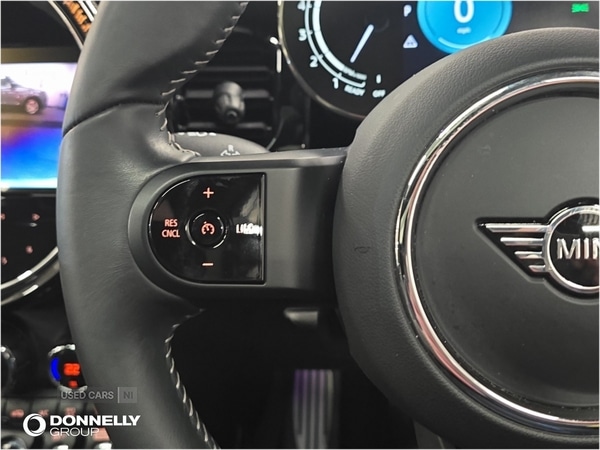 Used MINI Hatch 2023 for sale - 77400977: Photo 38