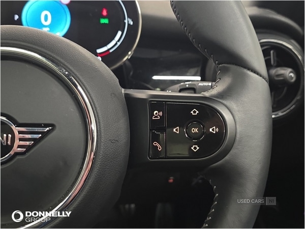 Used MINI Hatch 2023 for sale - 77400977: Photo 39