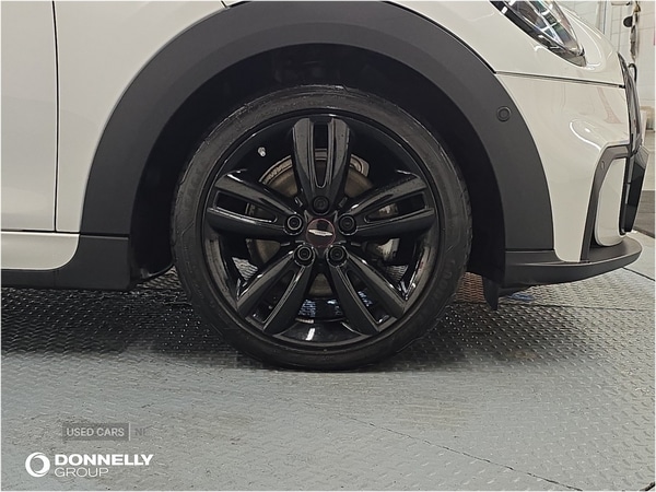 Used MINI Hatch 2023 for sale - 77400977: Photo 40