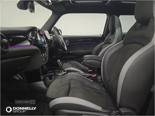 Used MINI Hatch 2023 for sale - 77400977: Photo 6