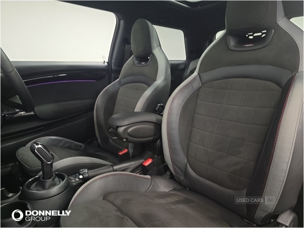 Used MINI Hatch 2023 for sale - 77400977: Photo 7