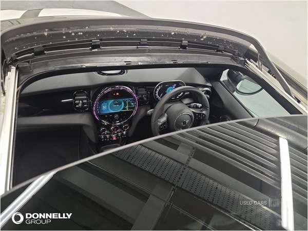 Used MINI Hatch 2023 for sale - 77400977: Photo 9