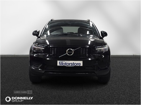 Used Volvo XC40 2021 for sale - 76998409: Photo 12