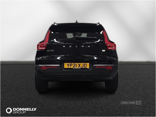 Used Volvo XC40 2021 for sale - 76998409: Photo 13