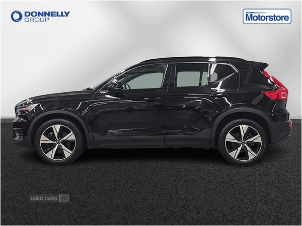 Used Volvo XC40 2021 for sale - 76998409: Photo 14