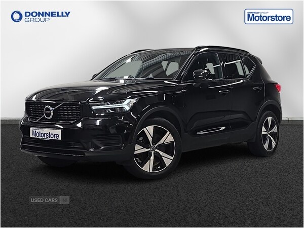 Used Volvo XC40 2021 for sale - 76998409: Photo 15