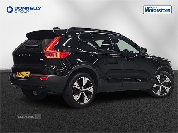 Used Volvo XC40 2021 for sale - 76998409: Photo 16