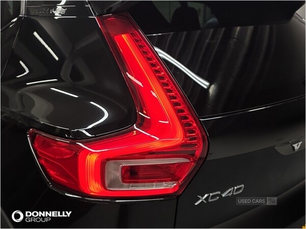 Used Volvo XC40 2021 for sale - 76998409: Photo 17