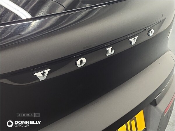 Used Volvo XC40 2021 for sale - 76998409: Photo 18