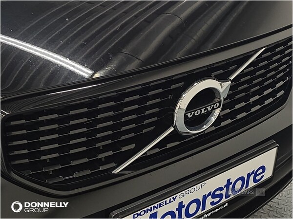 Used Volvo XC40 2021 for sale - 76998409: Photo 21