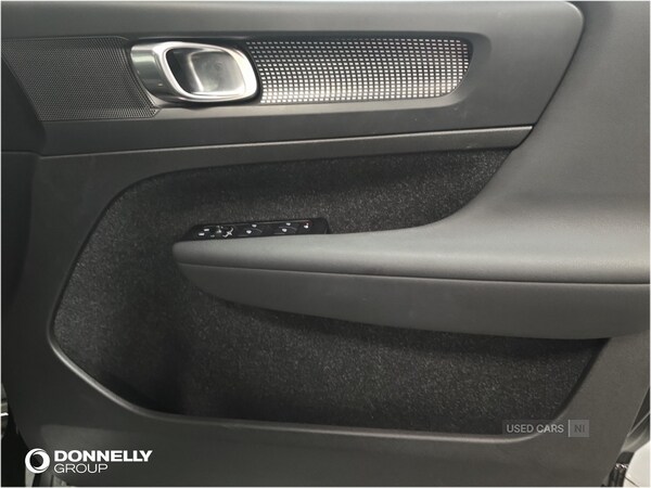 Used Volvo XC40 2021 for sale - 76998409: Photo 23