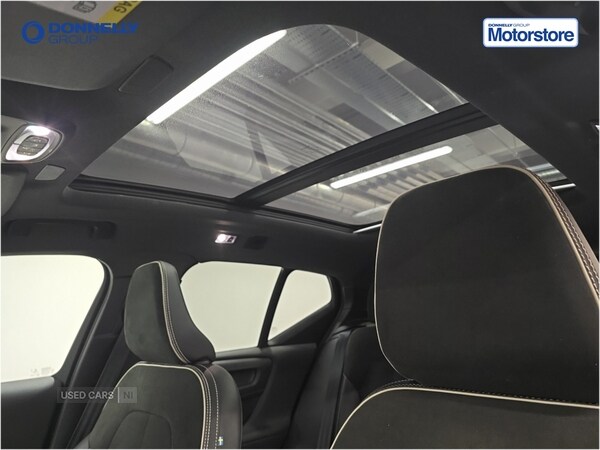 Used Volvo XC40 2021 for sale - 76998409: Photo 26