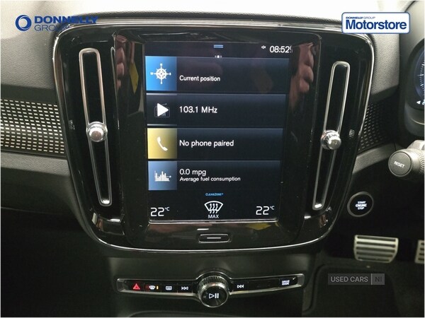 Used Volvo XC40 2021 for sale - 76998409: Photo 27