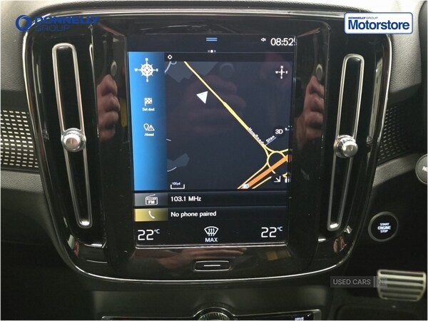 Used Volvo XC40 2021 for sale - 76998409: Photo 28