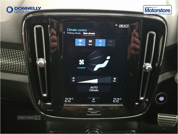 Used Volvo XC40 2021 for sale - 76998409: Photo 29