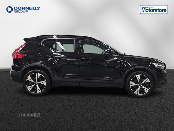 Used Volvo XC40 2021 for sale - 76998409: Photo 3
