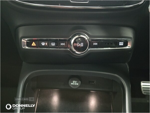 Used Volvo XC40 2021 for sale - 76998409: Photo 30