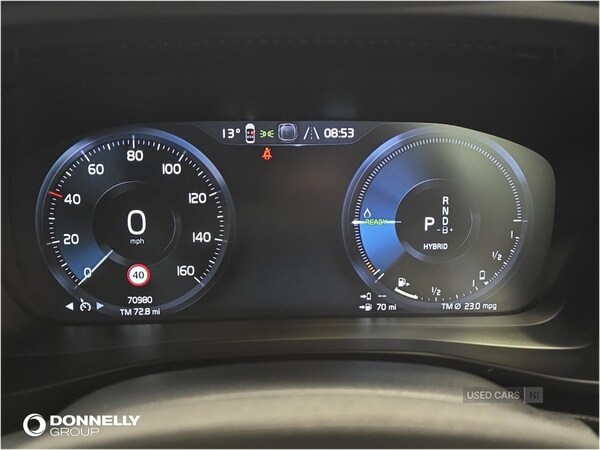 Used Volvo XC40 2021 for sale - 76998409: Photo 32