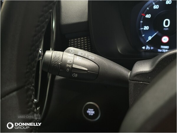 Used Volvo XC40 2021 for sale - 76998409: Photo 33