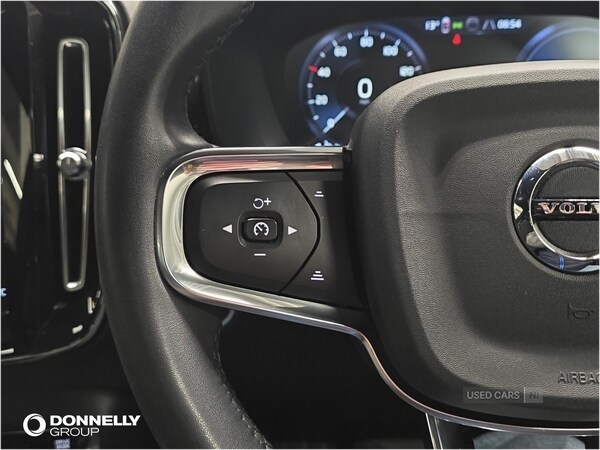 Used Volvo XC40 2021 for sale - 76998409: Photo 35